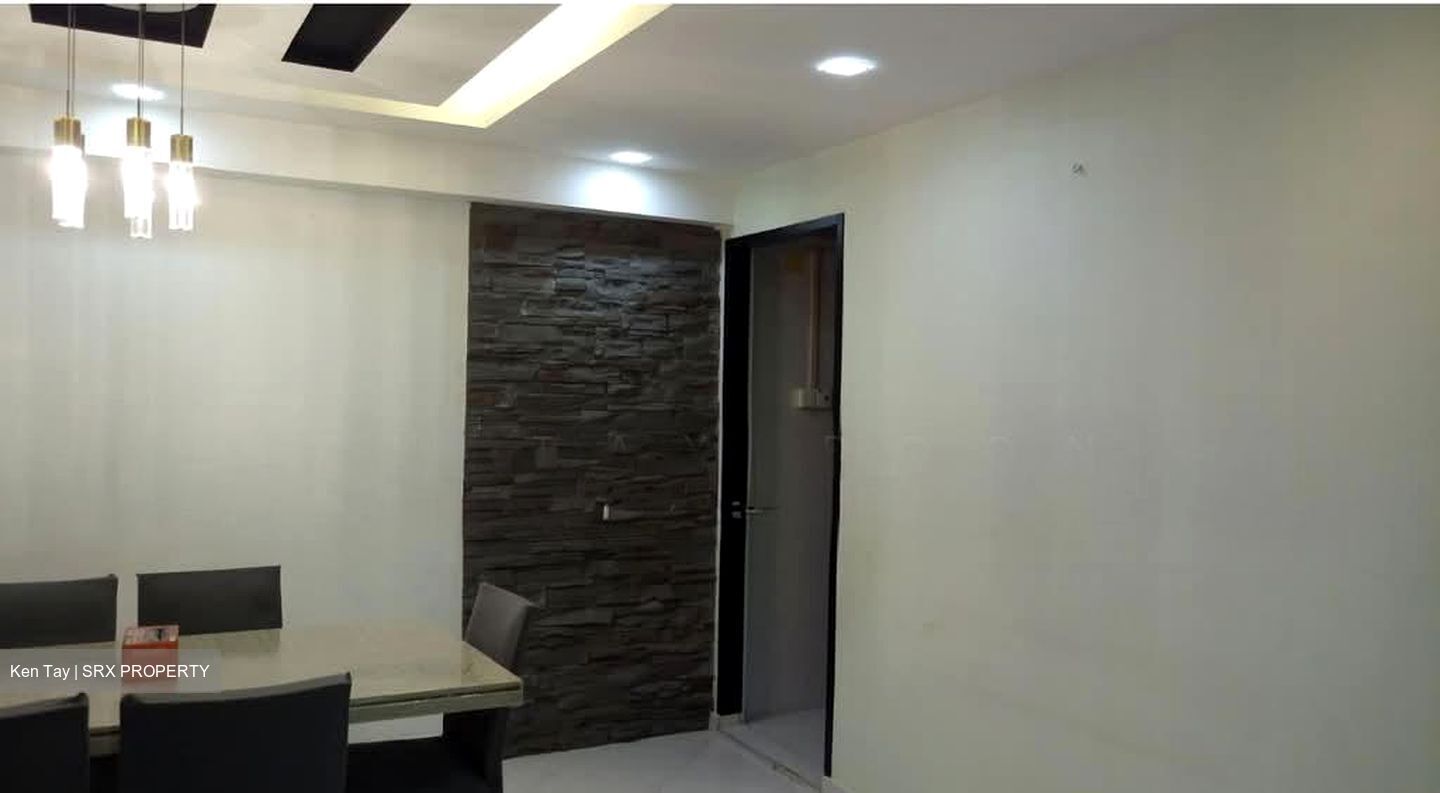 Blk 714 Kampung Green (Woodlands), HDB 4 Rooms #555121371